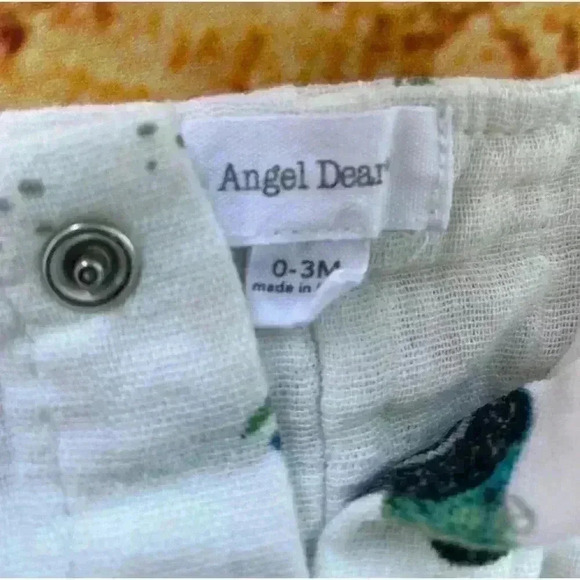 Angel Dear Romper - Picture 3 of 3